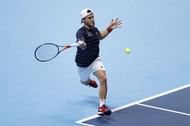 Diego Schwartzman